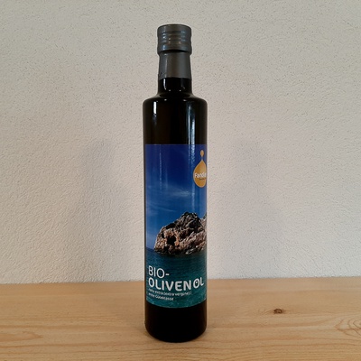 Fandler Olivenöl* BIO