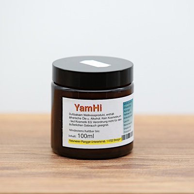 YamHi Balm