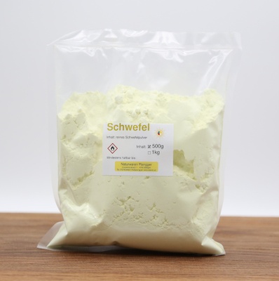 Schwefel