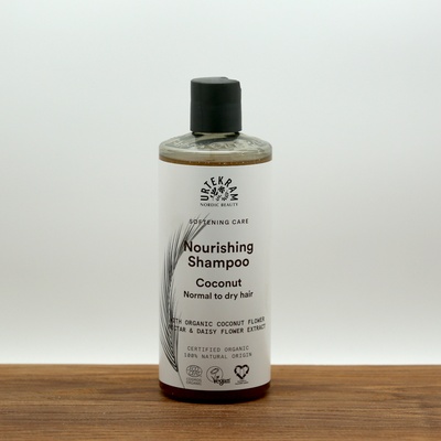 Shampoo Kokosnuss 500ml