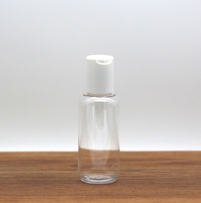 PET Flasche 50ml