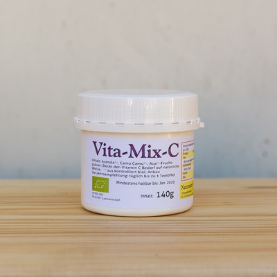 VitaMix C* BIO