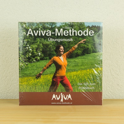 Aviva Übungs CD