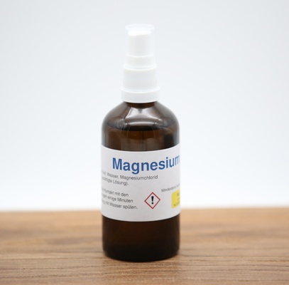 Magnesiumspray