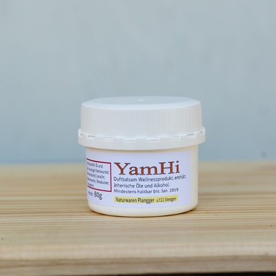 YamHi Balm