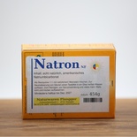 Natron amerik. Nachfüller