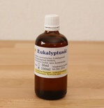 Eukalyptusöl* BIO