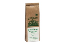 Vanillepulver Bourbon BIO 15g*