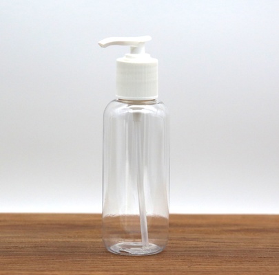 PET Flasche mit Pumper 150ml