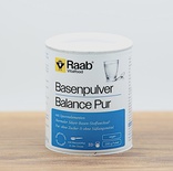 Basenpulver Raab 200g