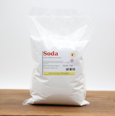 Soda