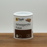 Bio Ashwagandha Pulver*