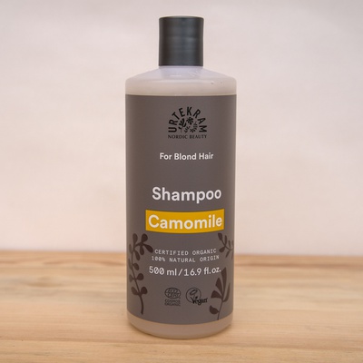 Shampoo Camomile