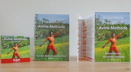 Aviva Praxisbuch I mit CD