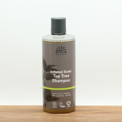 Shampoo Teebaumöl 500ml