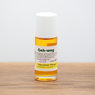 Geh-Weg 60ml