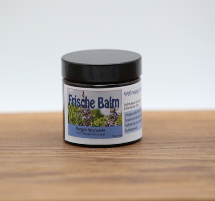Frische Balm