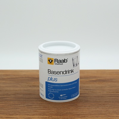 Basendrink 300g