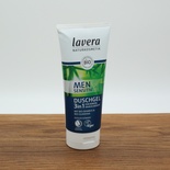 Duschgel Men sensitive 3in1, 200ml