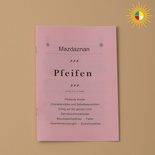 Pfeifen - Heft