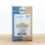 Braunhirsemehl, BIO 500g*