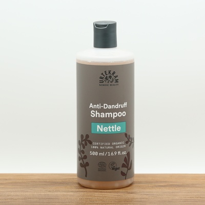 Shampoo Brennessel