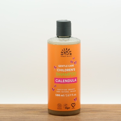 Shampoo Ringelblume 500ml