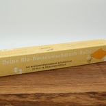 Bio-Bienenwachstuch-Rolle