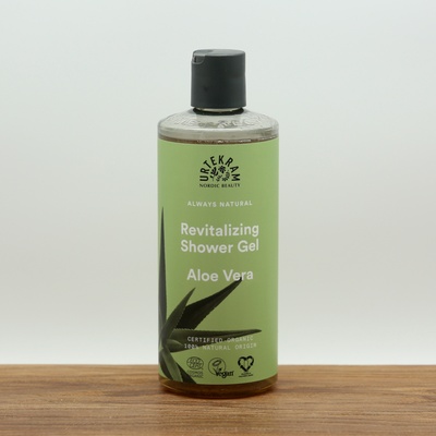 Duschgel Aloe Vera