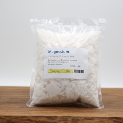 Magnesiumchlorid, 1kg