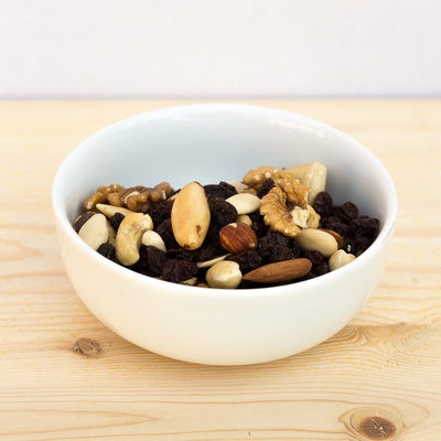 Studentenfutter 250g BIO