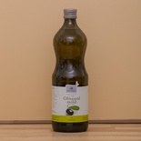 Olivenöl BIO mild,  1lt.*