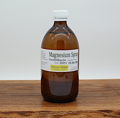 Magnesiumspray