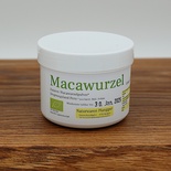 Maca Pulver