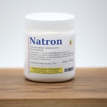 Natron, amerik. in der Dose