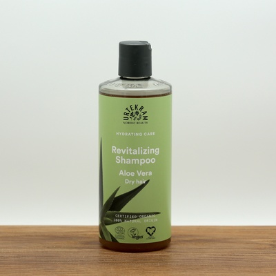 Shampoo Aloe Vera 500ml