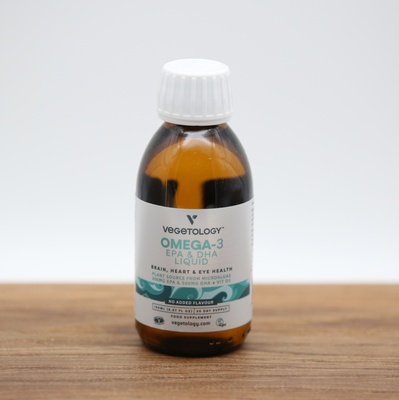 Omega 3 Vegetology 100ml