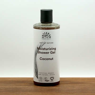 Duschgel Kokosnuss 500ml