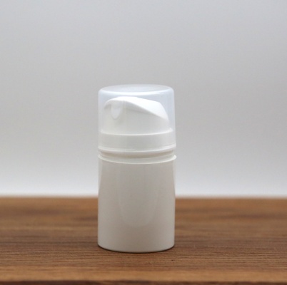 PET Airless Dispenser 50ml