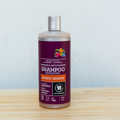 Shampoo Nordische Beeren