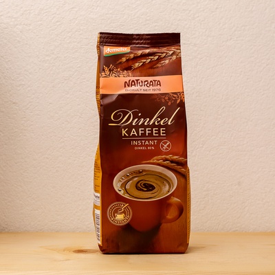 Getreide Kaffee Dinkel BIO 175g*