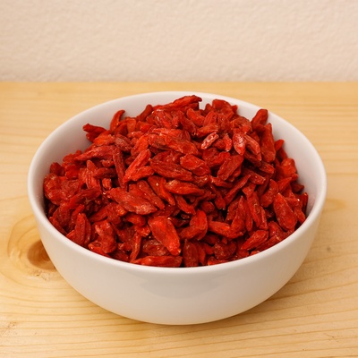 Gojibeeren BIO*