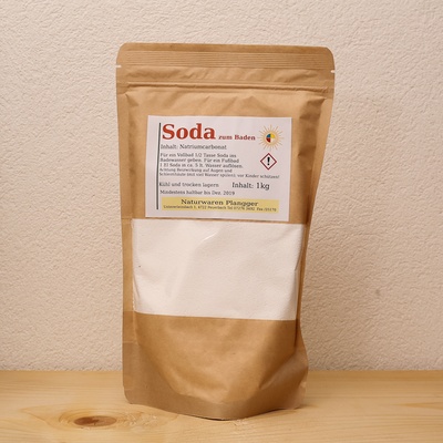 Bade-Soda